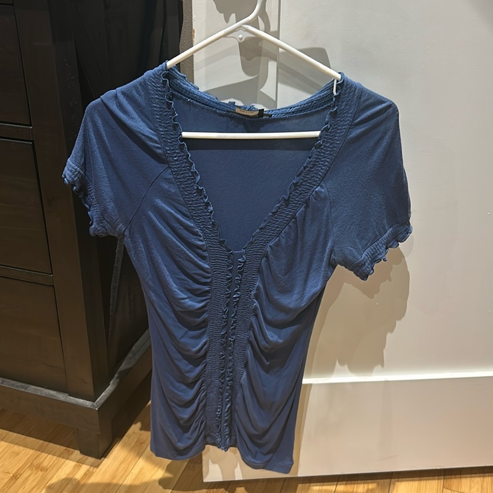 BCBG blouse